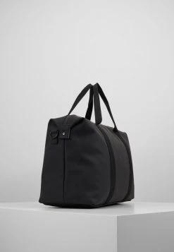 Pier One Hombre UNISEX - Bolsa De Fin De Semana - Black 13 Pier One Hombre UNISEX - Bolsa De Fin De Semana - Black -Pier One Tienda 4bedffddbac54c6ebc129b2d7afb21cc