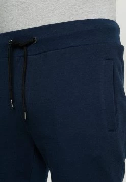 Pier One Hombre Pantalones Deportivos - Dark Blue -Pier One Tienda 4c5811c6f640430baf970e642e81de76
