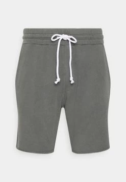 Pier One Hombre Shorts - Dark Grey -Pier One Tienda 4c597e344d9949768a242cf42af4ebd6
