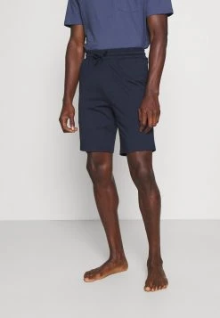 Pier One Hombre Pijama - Blue/dark Blue -Pier One Tienda 4c7a7711fc844e67b07c564d66e9c663