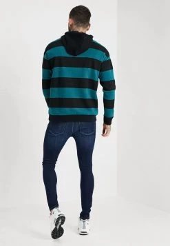 Pier One Hombre Vaqueros Pitillo - Dark-blue Denim -Pier One Tienda 4c811ef226c34c929f7858e174177bdd