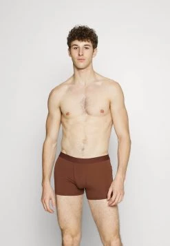 Pier One Hombre 5 PACK - Culotte - Dark Grey/teal/dark Blue -Pier One Tienda 4c88ca83f0f44befbb8703e5bf4b66f1