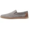 Pier One Hombre Mocasines - Grey