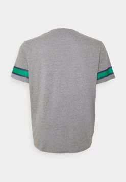 Pier One Hombre Camiseta Estampada - Grey -Pier One Tienda 4cbd3477ab014f2098847e290e7aa4d7