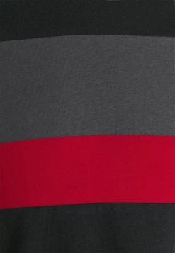 Pier One Hombre Camiseta Básica - Black 16 Pier One Hombre Camiseta Básica - Black -Pier One Tienda 4cf7a8fdb2664e83a889d11ab6482f53