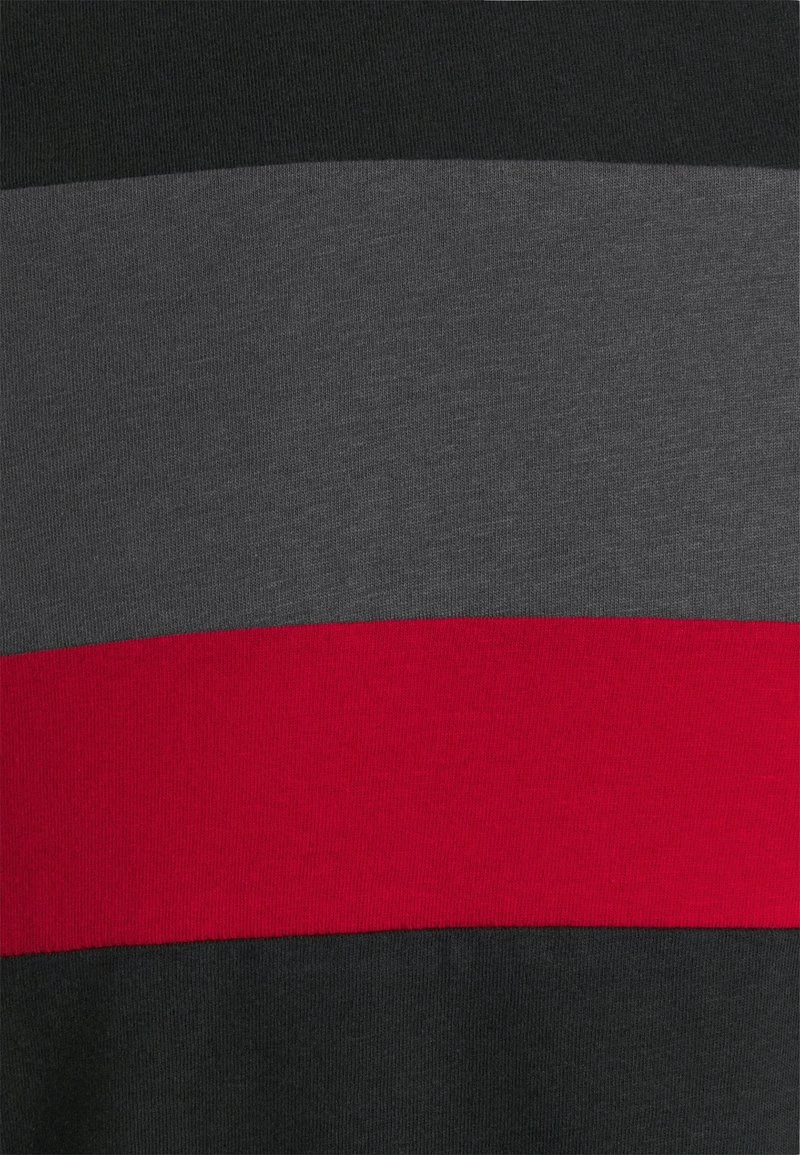 Pier One Hombre Camiseta Básica - Black 9 Pier One Hombre Camiseta Básica - Black - Imagen 7