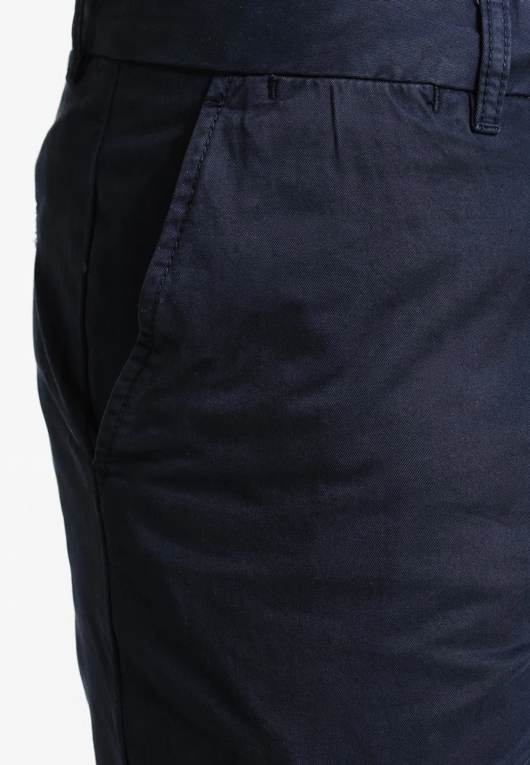 Pier One Hombre Shorts - Navy 6 Pier One Hombre Shorts - Navy - Imagen 4