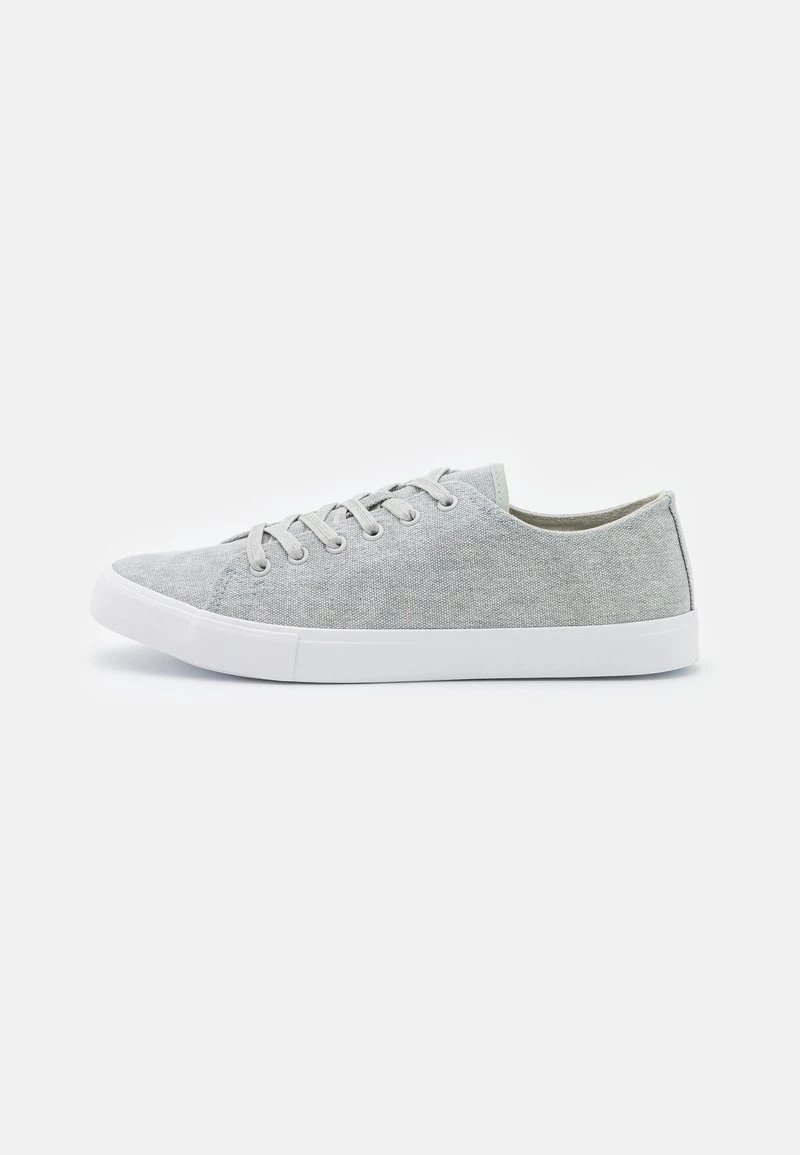 Pier One Unisexo UNISEX - Zapatillas - Light Grey 3 Pier One Unisexo UNISEX - Zapatillas - Light Grey