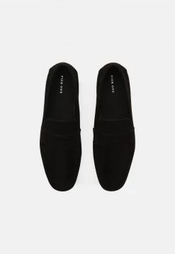 Pier One Hombre Mocasines - Black -Pier One Tienda 4e1c71791f2b4cf78a3034def5b53536