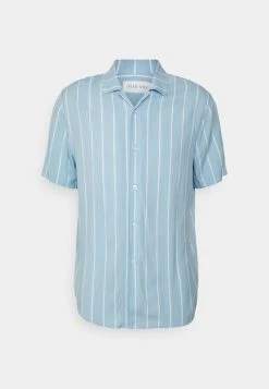 Pier One Camisa - Light Blue, Hombre -Pier One Tienda 4e5c7c254dbc463d981aae0015f28ba4