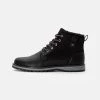 Pier One Hombre Botines Con Cordones - Black -Pier One Tienda 4ebd24445b674284915b919c7c8d032e