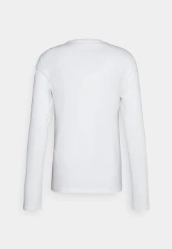 Pier One Hombre 7 PACK - Camiseta De Manga Larga - Mottled Light Grey/white/mottled Dark Grey -Pier One Tienda 4ed4a1abf33041ff8cf912ccb7e83c82