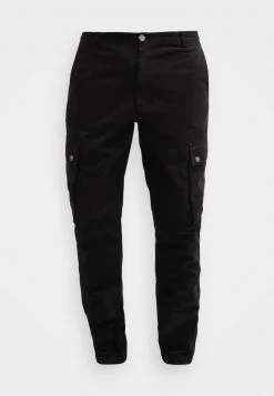 Pier One Pantalones Cargo - Black, Hombre -Pier One Tienda 4eea5108d3e048f893d7ede75d15805d