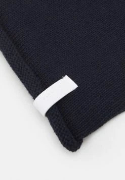 Pier One Unisexo UNISEX - Gorro - Dark Blue -Pier One Tienda 4f01d9d06cbd47a7a117febe8b8d32c4