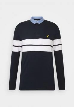 Pier One Polo - Dark Blue, Hombre -Pier One Tienda 4f21d7193802451381d4cf161d0381ce