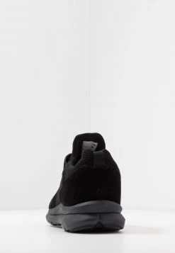 Pier One Hombre Zapatillas - Black -Pier One Tienda 4f292efc9d364cd69b02197dcdb40a6f