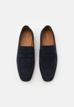 Pier One Hombre Mocasines - Dark Blue 11 Pier One Hombre Mocasines - Dark Blue -Pier One Tienda 4f2d9d347081424a8e51151815b8b974