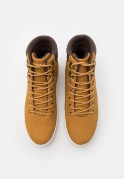 Pier One Zapatillas Altas - Camel, Hombre -Pier One Tienda 4f51f43c1e3a4764a7eb55b6de6a6486