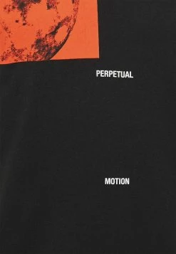 Pier One Hombre Camiseta Estampada - Black -Pier One Tienda 4fdb9e627ae84b90bc8173d5a7de5109