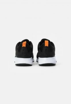 Pier One Unisexo Zapatillas - Black -Pier One Tienda 5061d305185145418b41cfc6f933f254