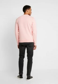 Pier One Hombre Sudadera - Pink -Pier One Tienda 50853b2c72394637b0f3b753bee280ae