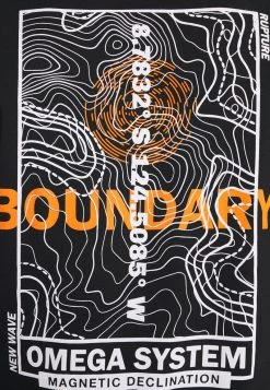 Pier One Hombre Camiseta Estampada - Black -Pier One Tienda 50a7c54b1030461caed418c91e815ba4