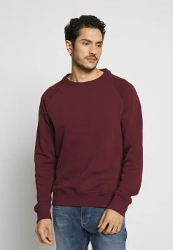 Pier One Hombre 2er Pack CREW NECK - Sudadera - Dark Blue/bordeaux 9 Pier One Hombre 2er Pack CREW NECK - Sudadera - Dark Blue/bordeaux -Pier One Tienda 510407879ee34a6abd753a7b8d709b1b
