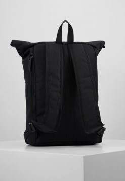 Pier One Unisexo Mochila - Black -Pier One Tienda 5112872e5869432b9f195f51acad2eb6