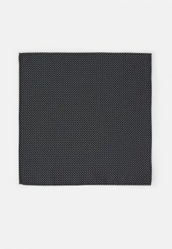 Pier One Hombre SET - Pajarita - Black -Pier One Tienda 5142092d90074ba49ec76bdf15d3f834