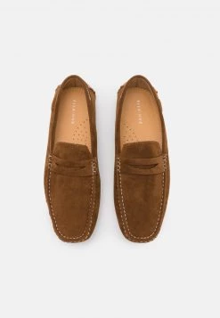 Pier One Hombre Mocasines - Cognac -Pier One Tienda 51676259dfae4f6aa1954223c9ab0a1b