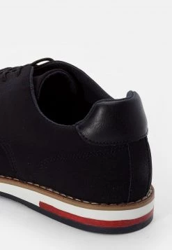 Pier One Hombre Zapatos Con Cordones - Dark Blue -Pier One Tienda 51a76fb8dbd4429aaea1548d8c70b1a6