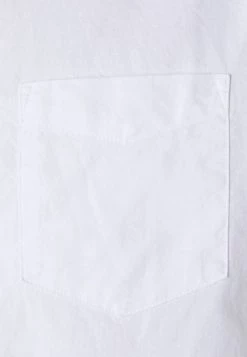 Pier One Hombre Camisa - White -Pier One Tienda 51ab83246594433aae2ecd5b9ea742ba