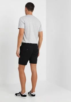 Pier One Hombre Shorts - Black -Pier One Tienda 51e566056b384e5ca94279206ee8e214