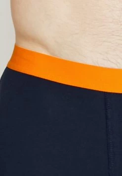 Pier One Hombre 12 PACK - Culotte - Dark Blue/multi Coloured -Pier One Tienda 51f3384ef4494ffc98444218ffc530e9