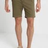 Pier One Hombre Shorts - Olive 2 Pier One Hombre Shorts - Olive -Pier One Tienda 524d6dd3ac424e66bc4048f0b3d6deb0
