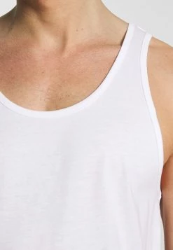 Pier One 2 PACK - Top - White, Hombre 11 Pier One 2 PACK - Top - White, Hombre -Pier One Tienda 52833d80fb3f40e4971d846f93fab26c