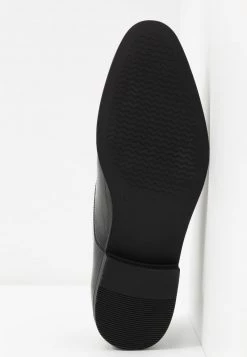 Pier One Hombre Zapatos Con Cordones - Black -Pier One Tienda 5317eb82f7a24a2987c583daeb9ef308