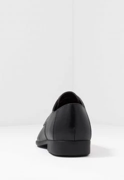 Pier One Hombre Zapatos Con Cordones - Black -Pier One Tienda 53265e52231c47209eb2b622ed603799