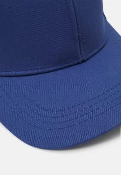 Pier One Unisexo UNISEX - Gorra - Dark Blue -Pier One Tienda 537eda6fd39f4649aabb5b6103240161