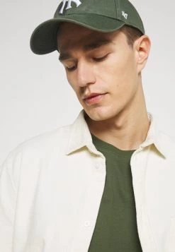 Pier One Hombre Camiseta Estampada - Olive -Pier One Tienda 5394f104591f4296acde7413ba2c2fca