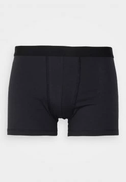 Pier One Hombre 3 PACK - Culotte - Black 10 Pier One Hombre 3 PACK - Culotte - Black -Pier One Tienda 5407b1014cc041acb5f150487254ea1c
