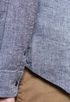 Pier One Camisa - Dark Blue, Hombre -Pier One Tienda 541035c0ef4f4fc9bb86e2f1819f49e7