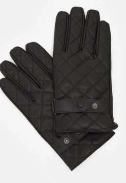 Pier One Hombre Guantes - Black -Pier One Tienda 5417d91b96b5402683cc333c52f4264a