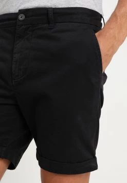 Pier One Hombre Shorts - Black -Pier One Tienda 54253207196945628d25974c70517c44
