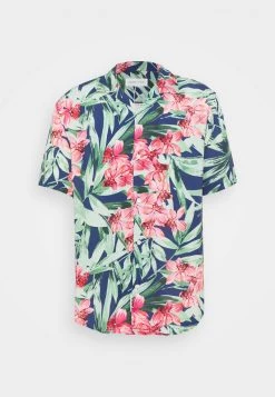 Pier One Hombre Camisa - Multi-coloured -Pier One Tienda 5438e5370ad34f8a830118c6ec8404a0