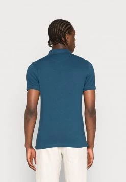 Pier One Hombre Polo - Teal 9 Pier One Hombre Polo - Teal -Pier One Tienda 5483f86a701f4f76969cd211c795f16f