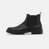 Pier One Botines - Black, Hombre -Pier One Tienda 54ac2306b6774ca0ab996208bc5d738f