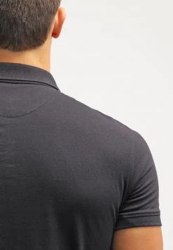 Pier One Hombre Polo - Black 12 Pier One Hombre Polo - Black -Pier One Tienda 54ca2f8d89dc4f04820b5ee5034ca43e