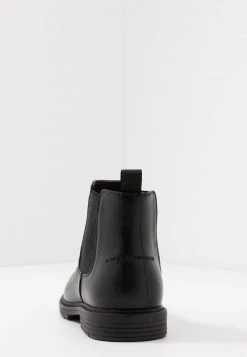 Pier One Hombre Botines - Black -Pier One Tienda 54d1df3455734e02a667673c6cead769