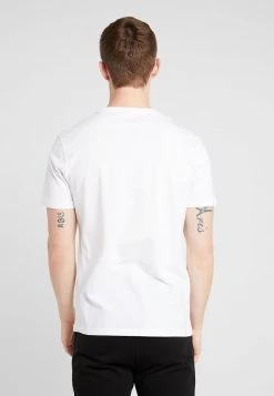 Pier One 5 PACK - Camiseta Básica - White, Hombre -Pier One Tienda 54f5e9c8f45a4d7595d33541d1ce7b5c